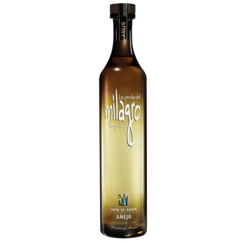 Milagro Aejo