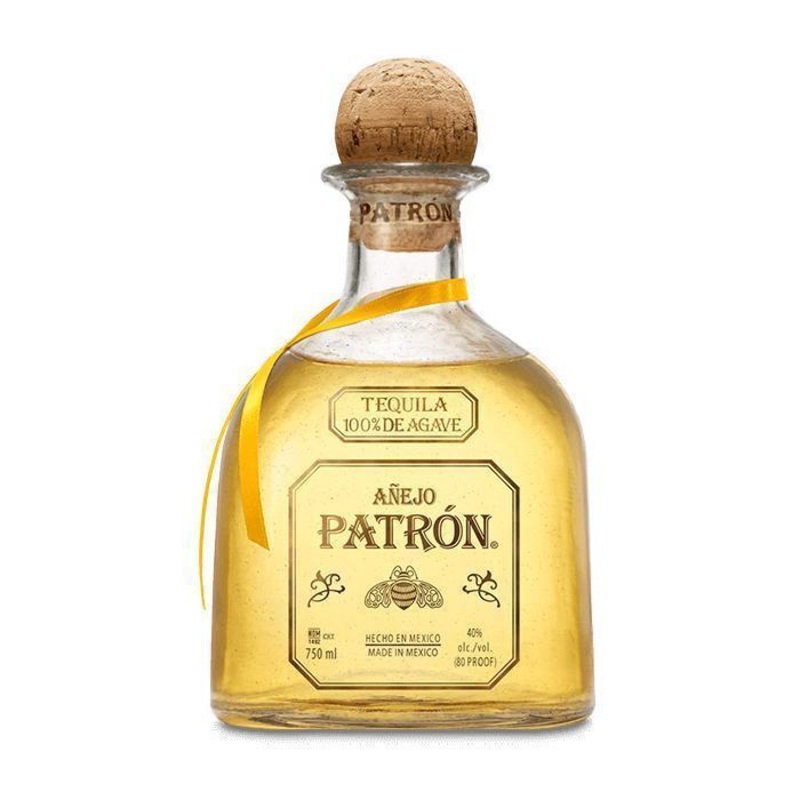 Patrn Aejo