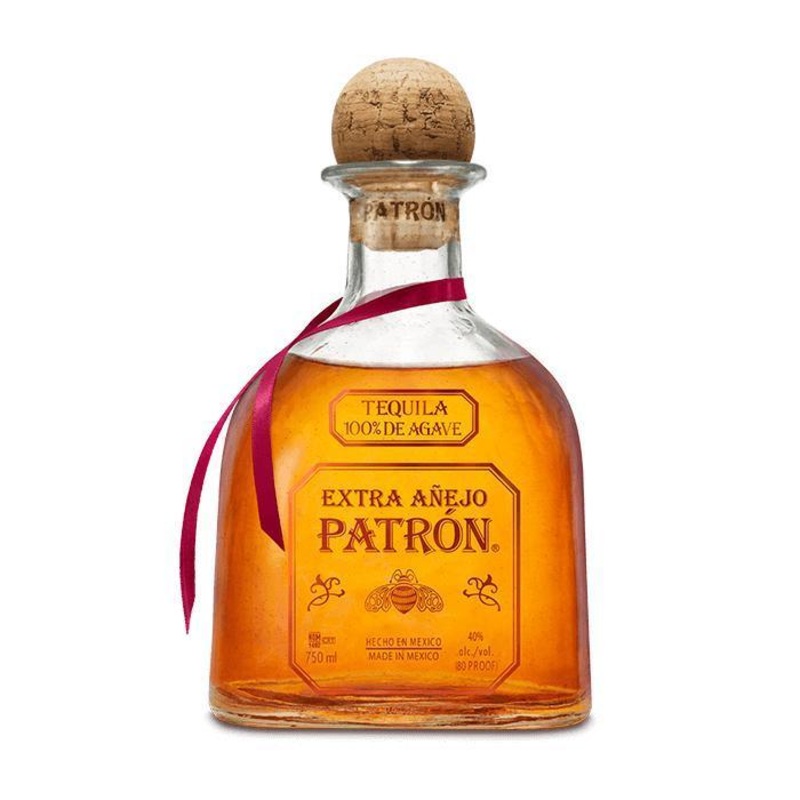 Patrn Extra Aejo