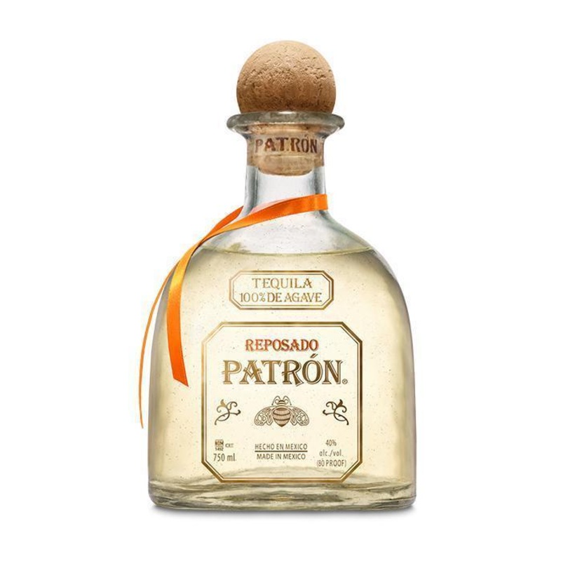 Patrn Reposado