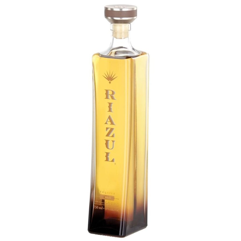 Riazul Aejo Tequila
