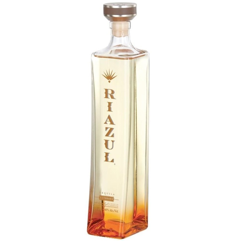 Riazul Reposado Tequila