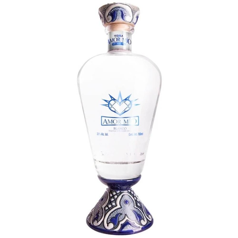 Amor Mo Tequila Blanco