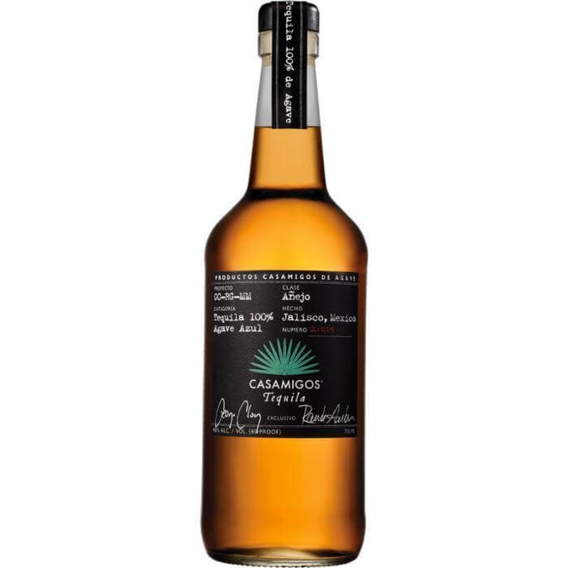 Casamigos Tequila Aejo 375ml