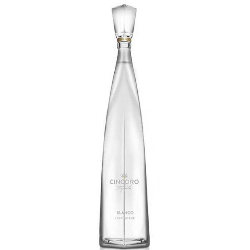 Cincoro Tequila Blanco