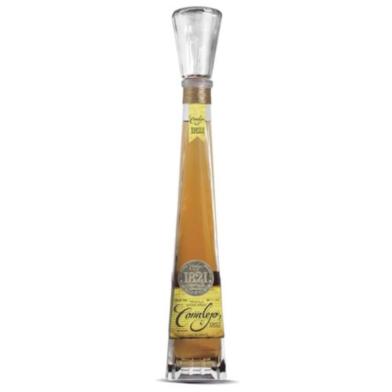 Corralejo 1821 Extra Aejo