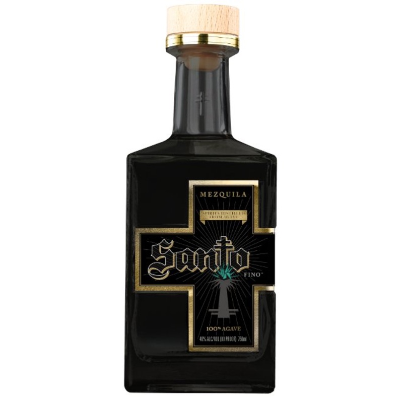 Santo Mezquila By Sammy Hagar & Guy Fieri