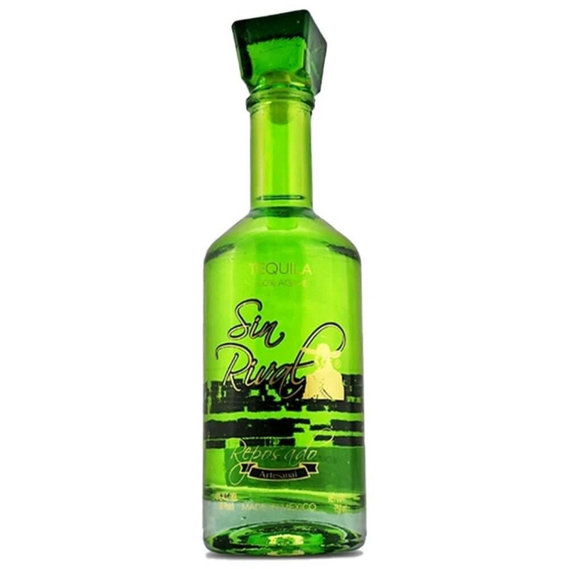 Sin Rival Reposado Tequila