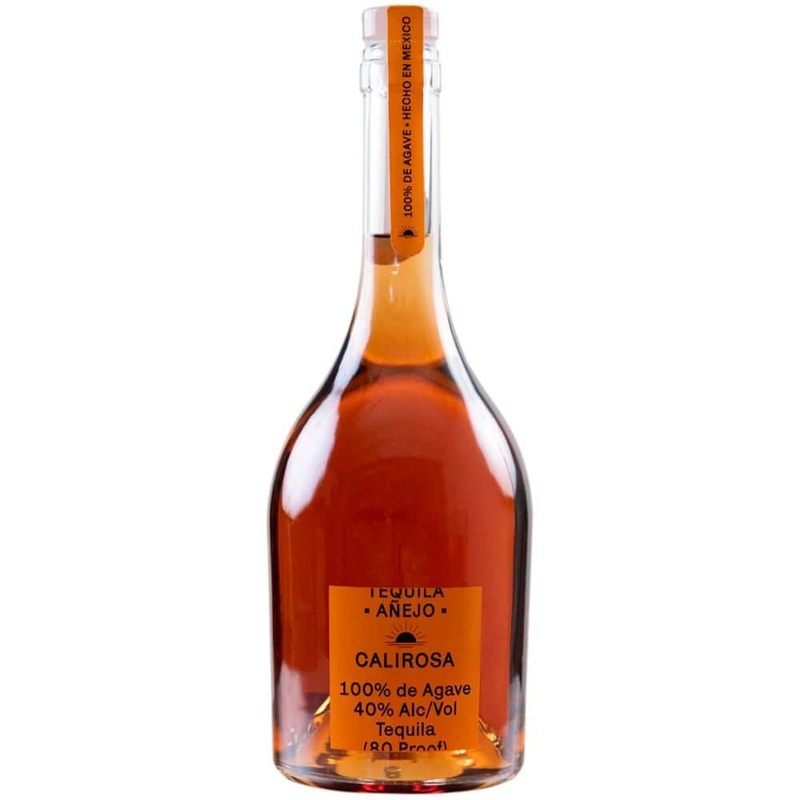 Calirosa Aejo Tequila By Adam Levine
