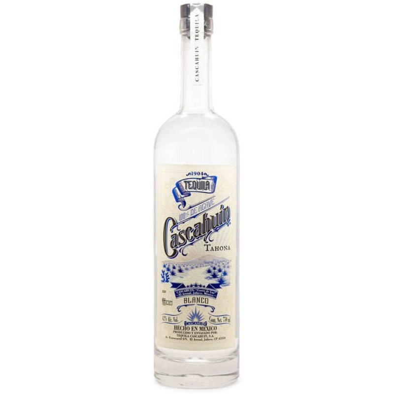 Cascahun Tahona Blanco