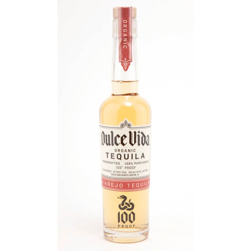Dulce Vida Tequila Select Barrel 100 Proof