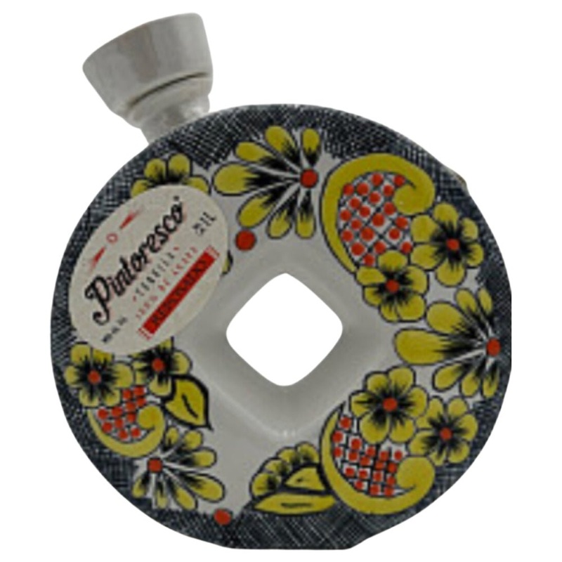 Pintoresco Reposado Tequila 1L