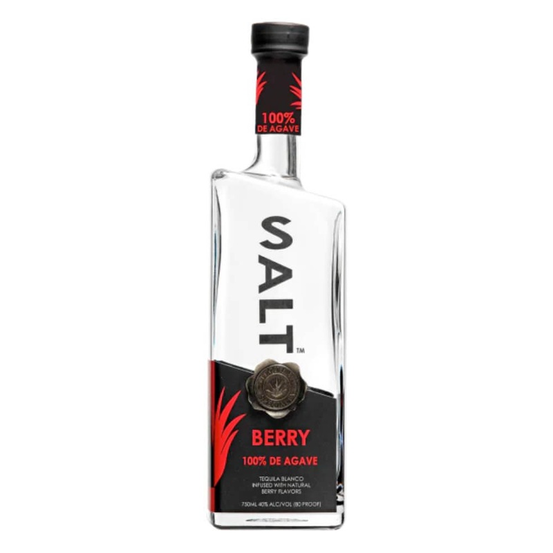 SALT Tequila Berry