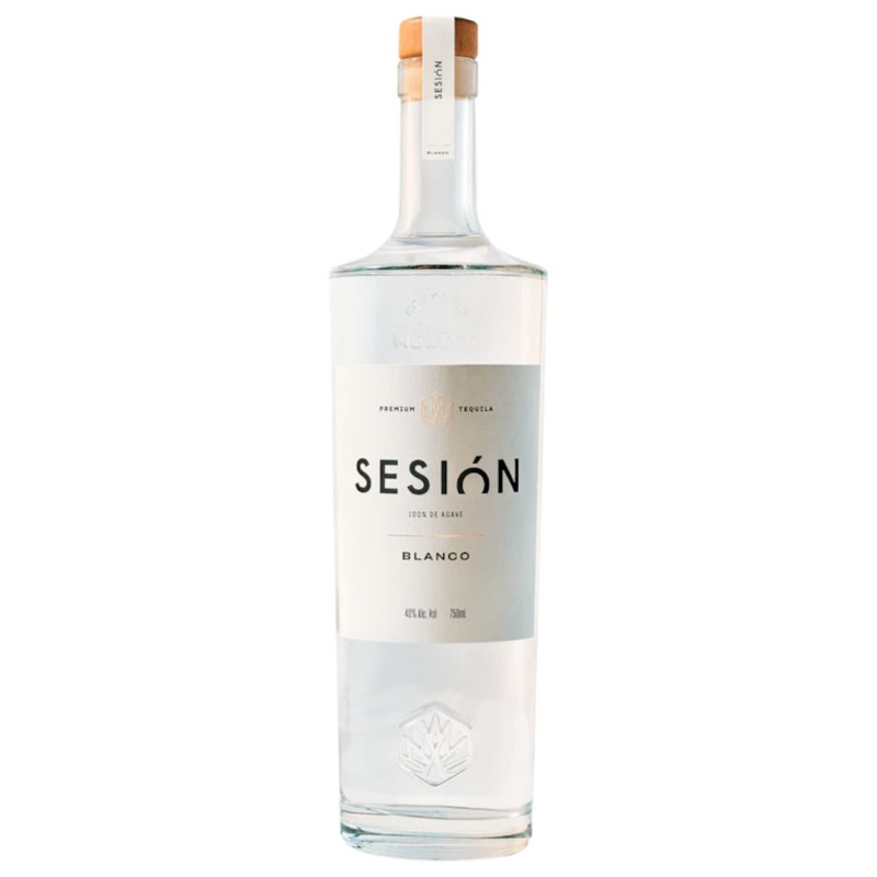 Sesin Blanco Tequila