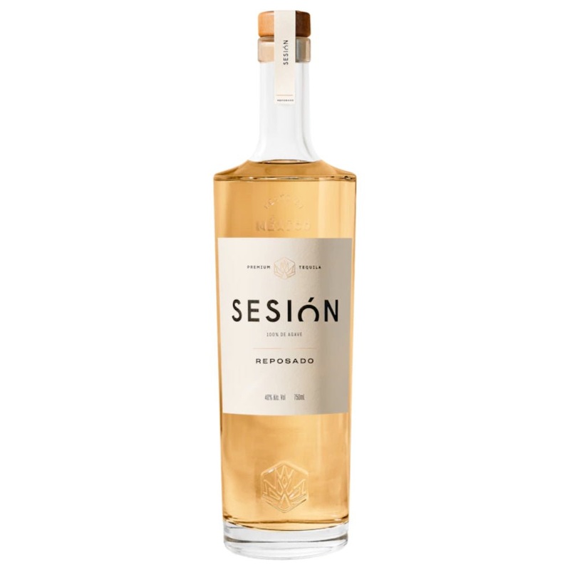 Sesin Reposado Tequila
