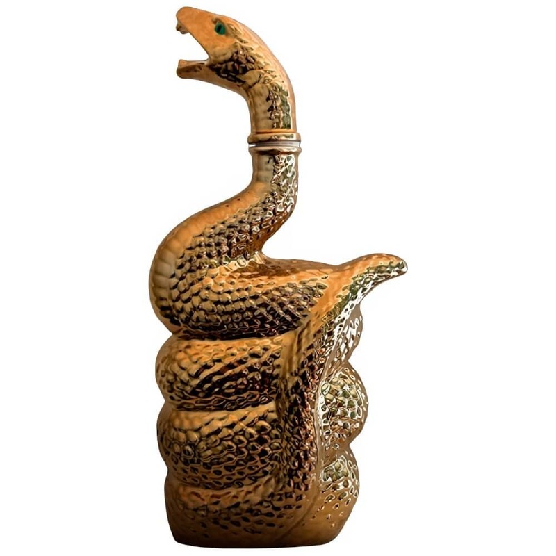 Skorpios 1618 Tequila Anejo
