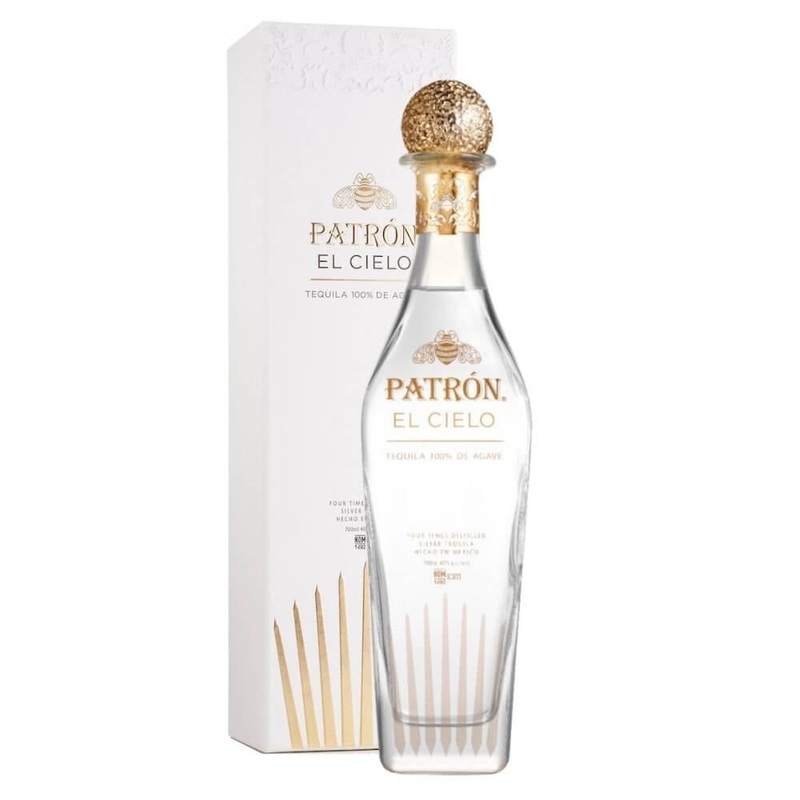 Patrn El Cielo 700mL