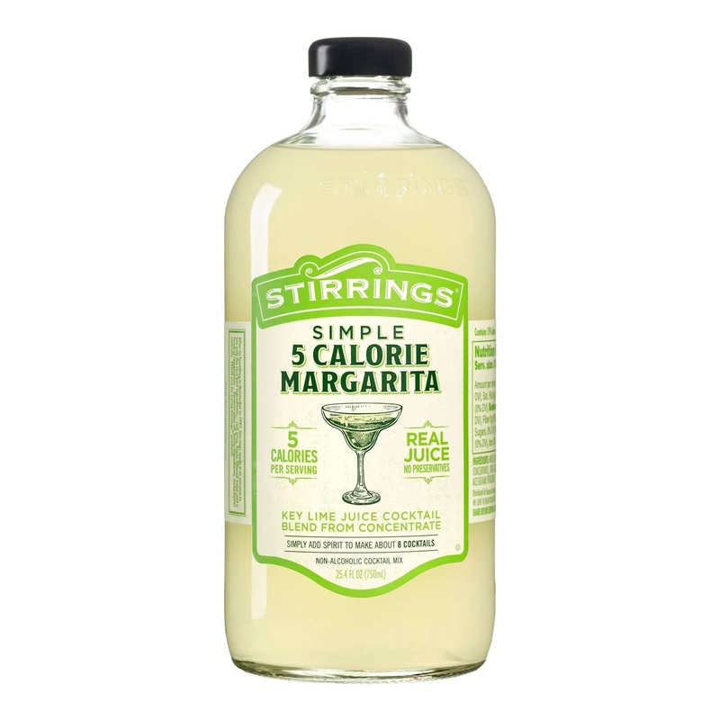 Stirrings 5 Calorie Margarita Mix