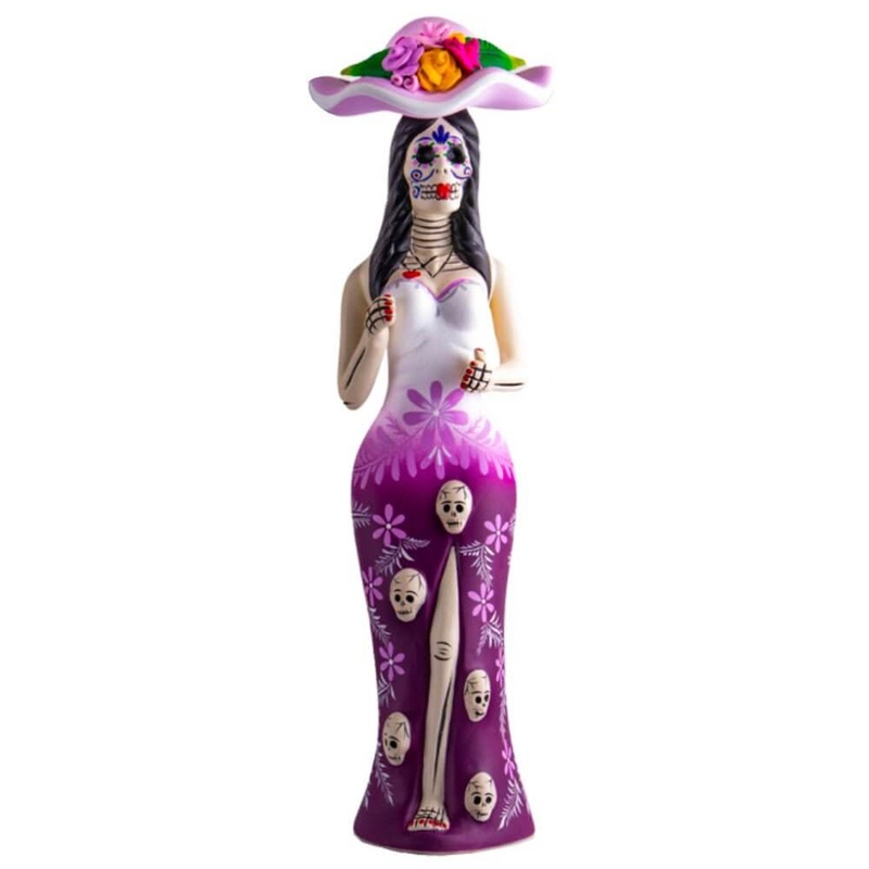 Tequila Epifania La Catrina