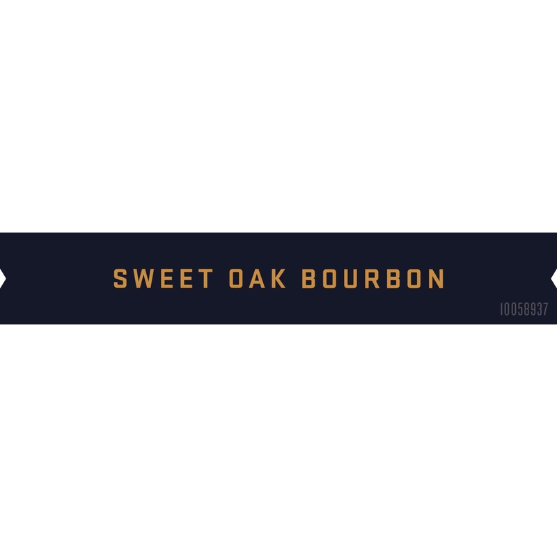 Woodford Reserve Masters Collection No. 21  Chinkapin Oak Bourbon 700ml