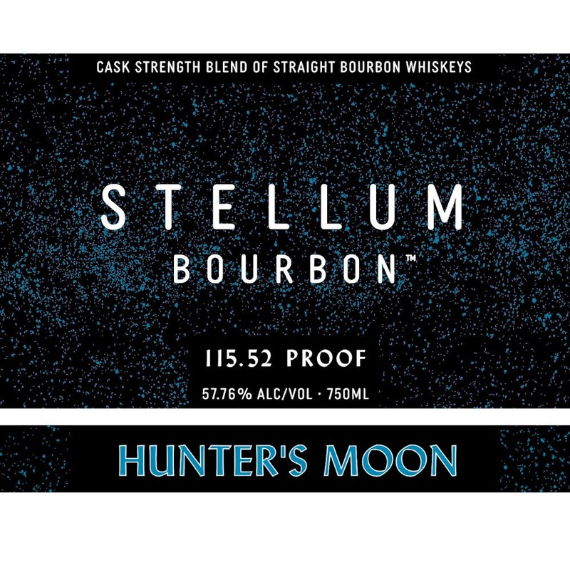 Stellum Bourbon Hunters Moon