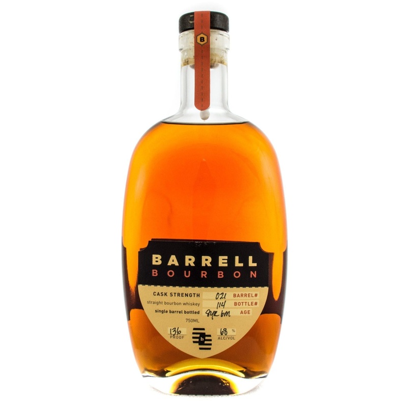 Barrell Bourbon