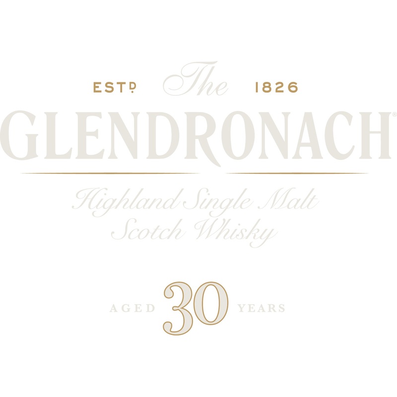 The GlenDronach 30-Year-Old Highland Single Malt Scotch Whisky