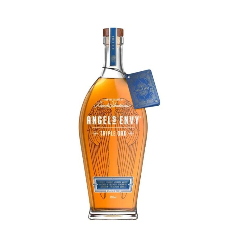 Angels Envy Triple Oak Straight Bourbon