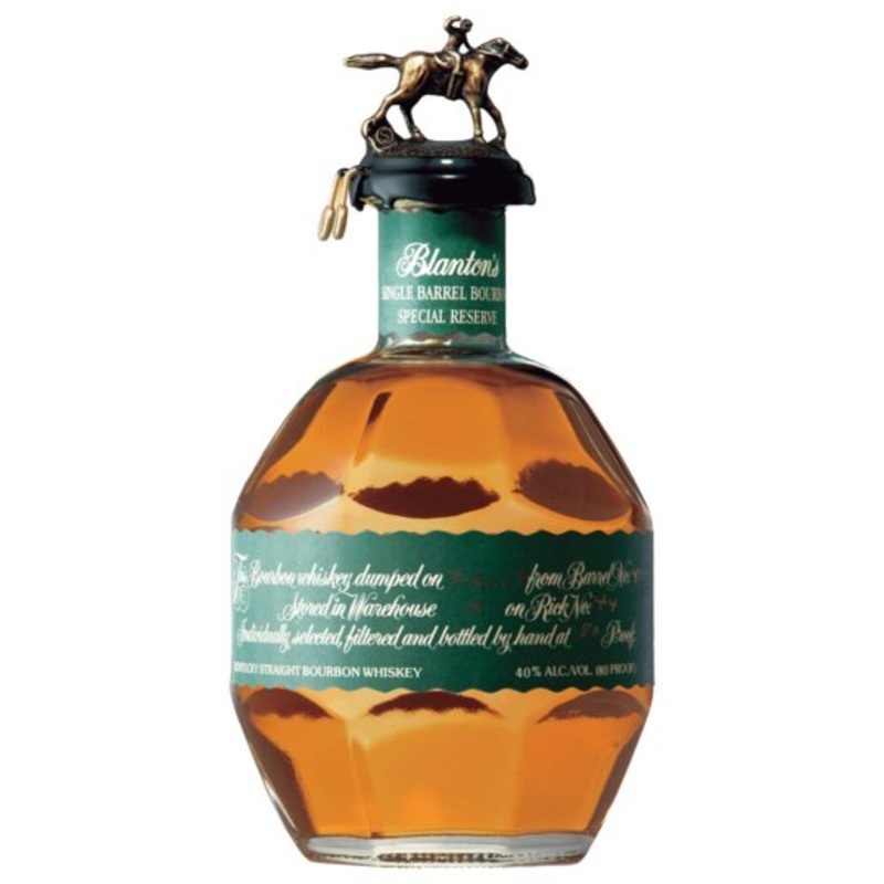 Blanton's Green Label Bourbon 700ml