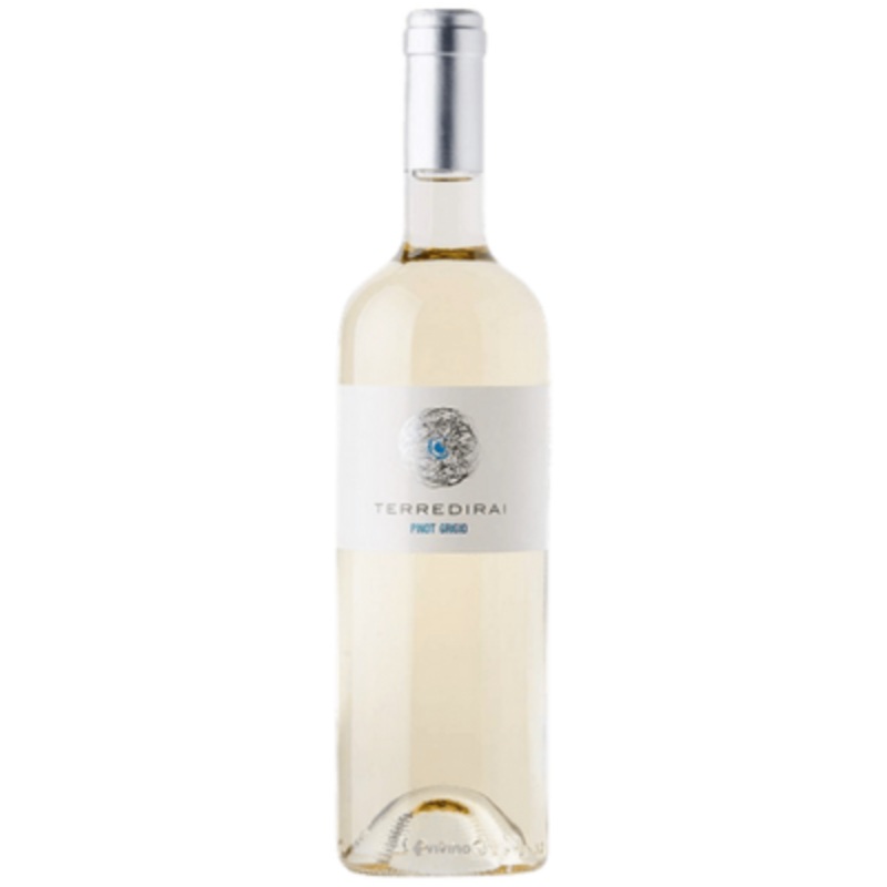 Terre di Rai Pinot Grigio delle Venezie IGT, Italy 2021
