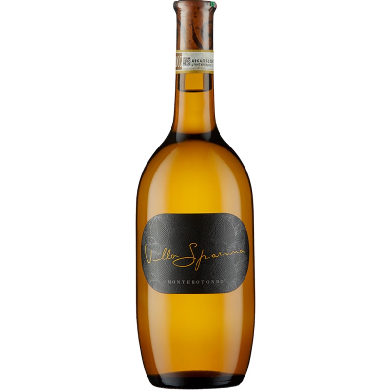 Villa Sparina Monte Rotondo, Gavi del Comune di Gavi DOCG, Italy 2007 1.5L