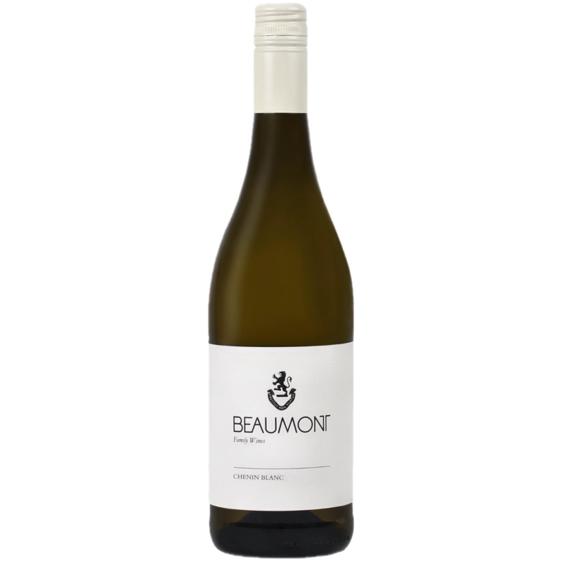 Beaumont Chenin Blanc, Bot River, South Africa 2023 Case (6x750ml)