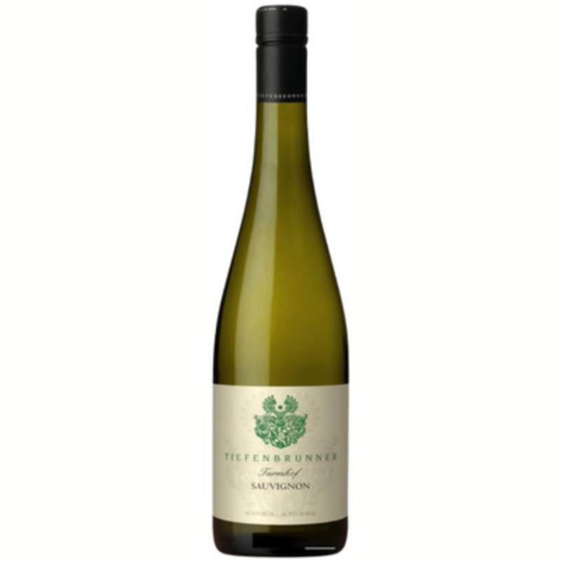 Tiefenbrunner Turmhof Sauvignon, Trentino-Alto Adige, Italy 2022