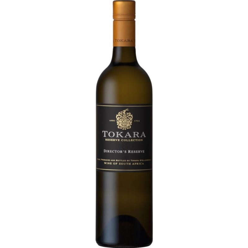 Tokara Director's Reserve White, Stellenbosch, South Africa 2019