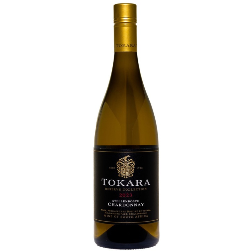 Tokara Reserve Collection Chardonnay, Stellenbosch, South Africa 2023