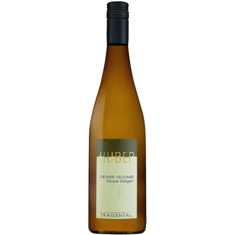 Weingut Markus Huber Obere Steigen Gruner Veltliner, Traisental DAC, Austria 2022 Case(6x750ml)