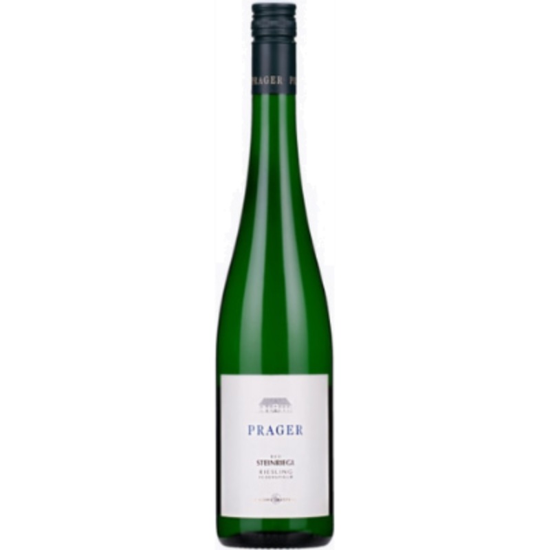 Weingut Prager Steinriegl Riesling Federspiel, Wachau, Austria 2022