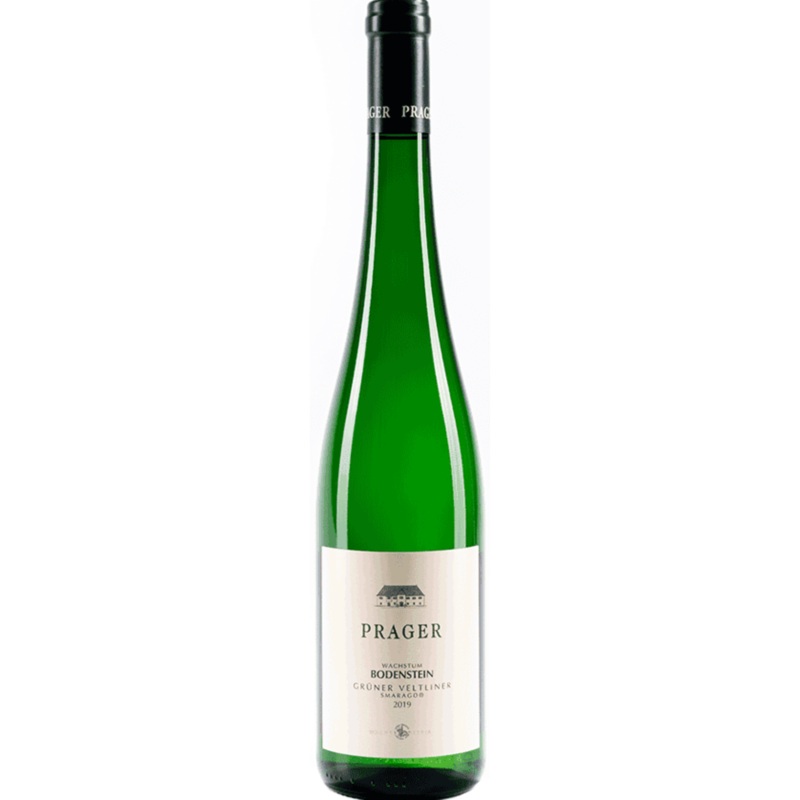 Weingut Prager Wachstum Bodenstein Gruner Veltliner Smaragd, Wachau, Austria 2022