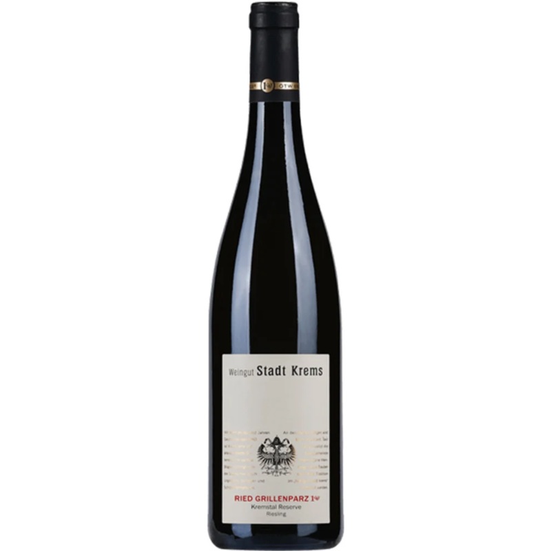 Weingut Stadt Krems Stein Gruner Veltliner Reserve, Kremstal, Austria 2022