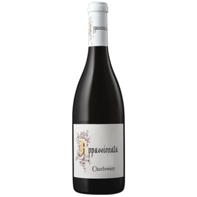 Appasionata Chardonnay, Willamette Valley, USA 2019
