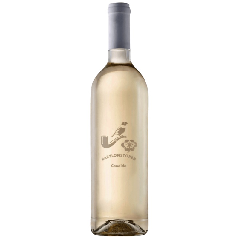 Babylonstoren Candide, Simonsberg-Paarl, South Africa 2024 Case (6x750ml)
