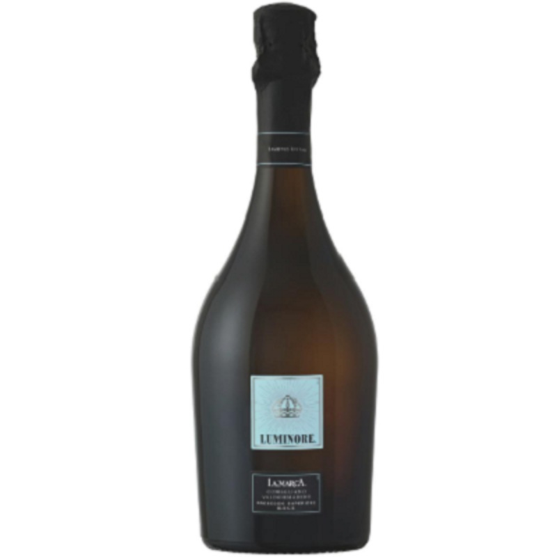 La Marca 'Luminore' Prosecco Superiore, Veneto, Italy NV