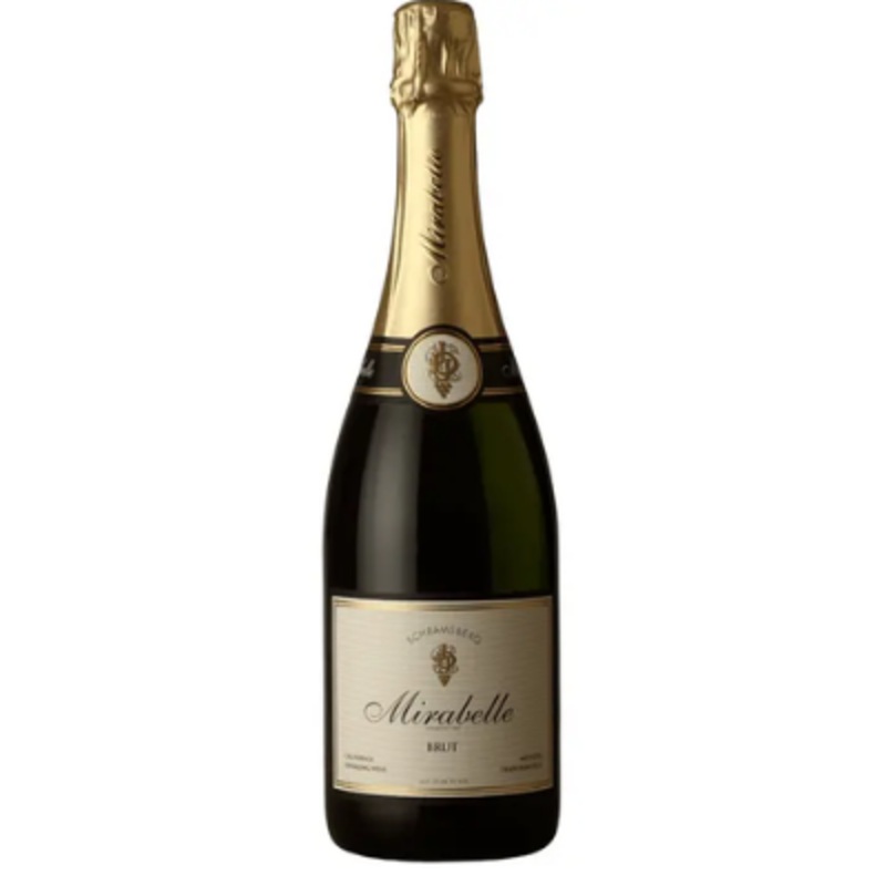 Schramsberg Mirabelle Brut, California, USA NV