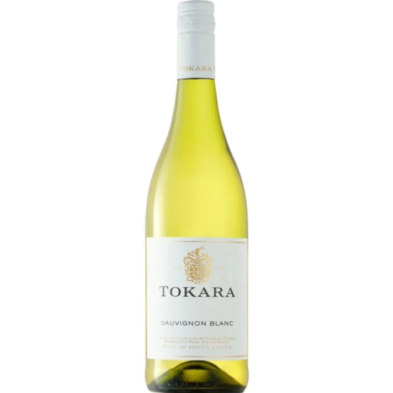 Tokara Sauvignon Blanc, Stellenbosch, South Africa 2023 Case (6x750ml)