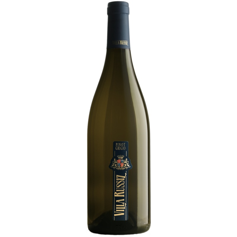 Villa Russiz Pinot Grigio Collio, Friuli-Venezia Giulia, Italy 2023