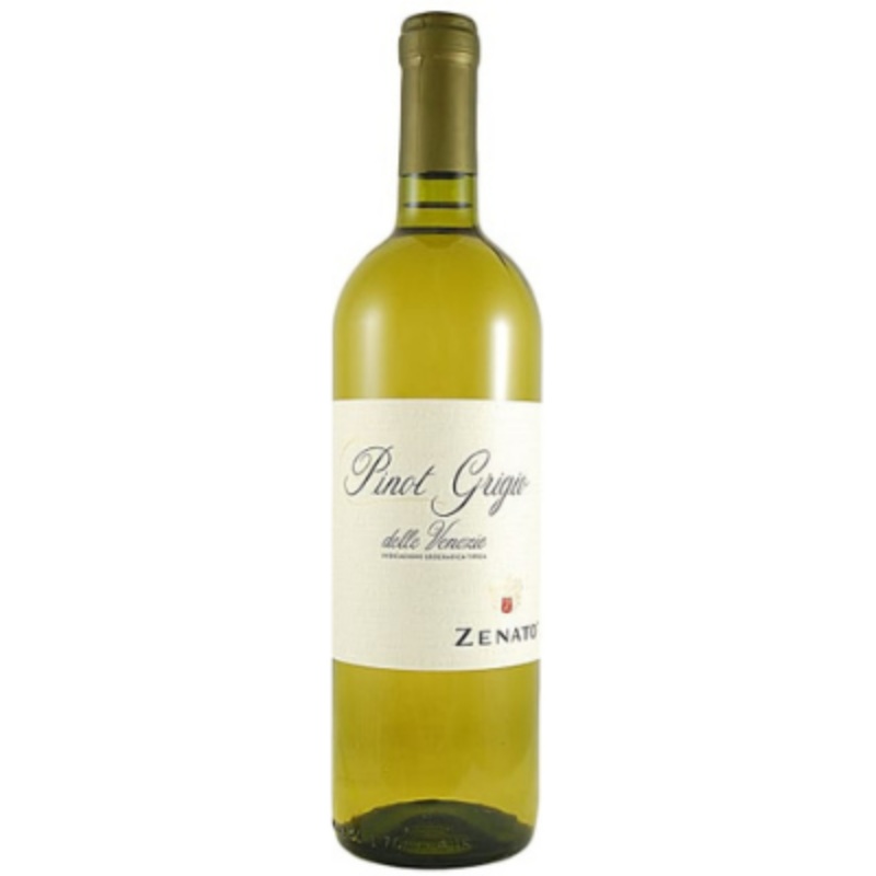 Zenato Pinot Grigio delle Venezie, Italy 2019 Case (6x1.5L)