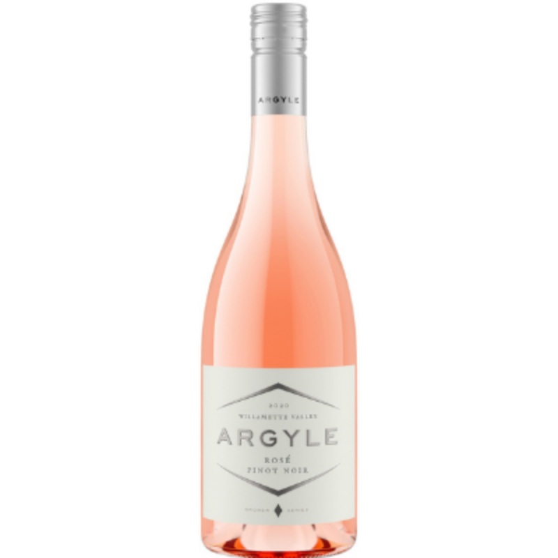 Argyle Brut Rose, Willamette Valley, USA 2020