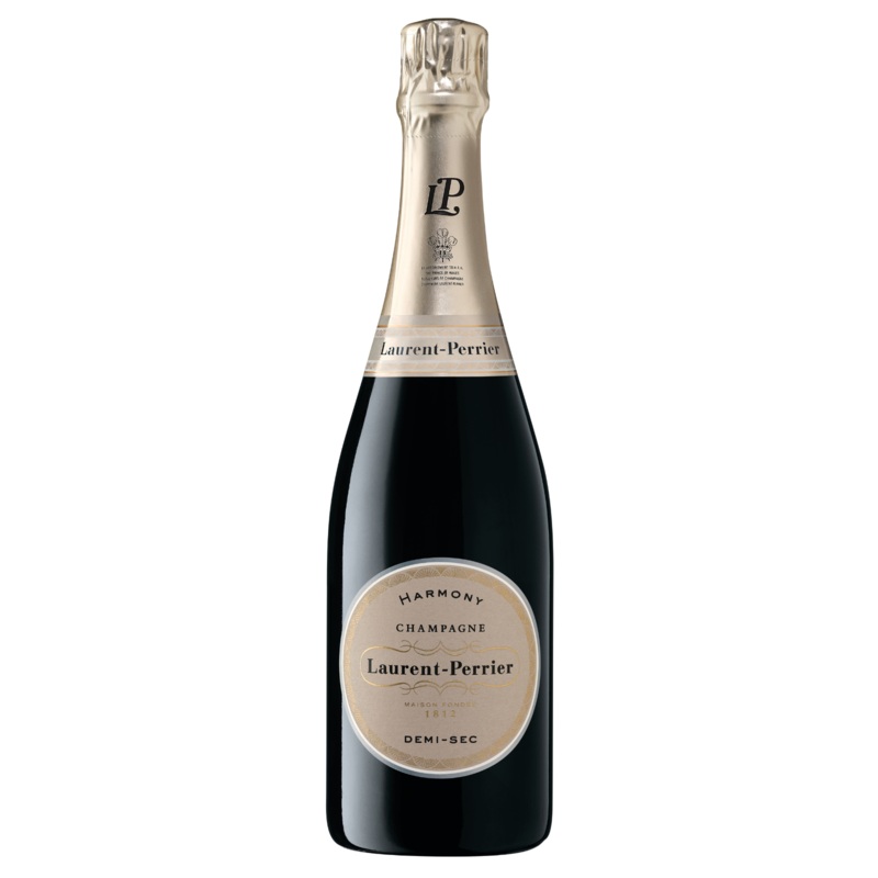 Laurent-Perrier Harmony, Champagne, France NV