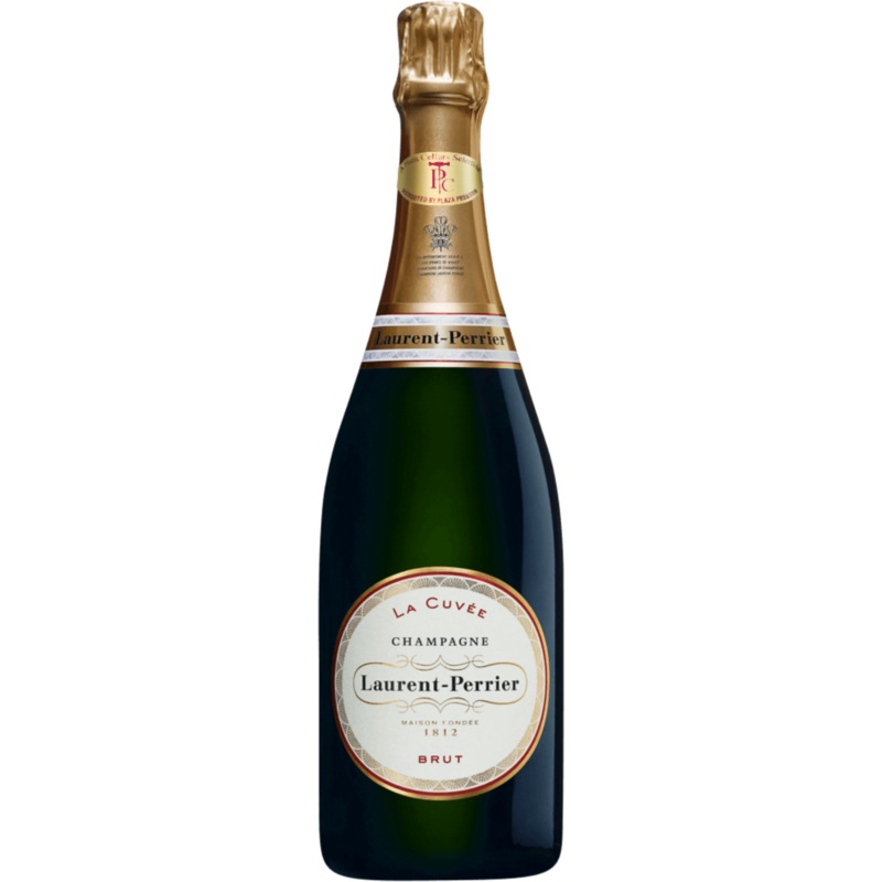 Laurent-Perrier 'La Cuvee' Brut, Champagne, France NV 1.5L