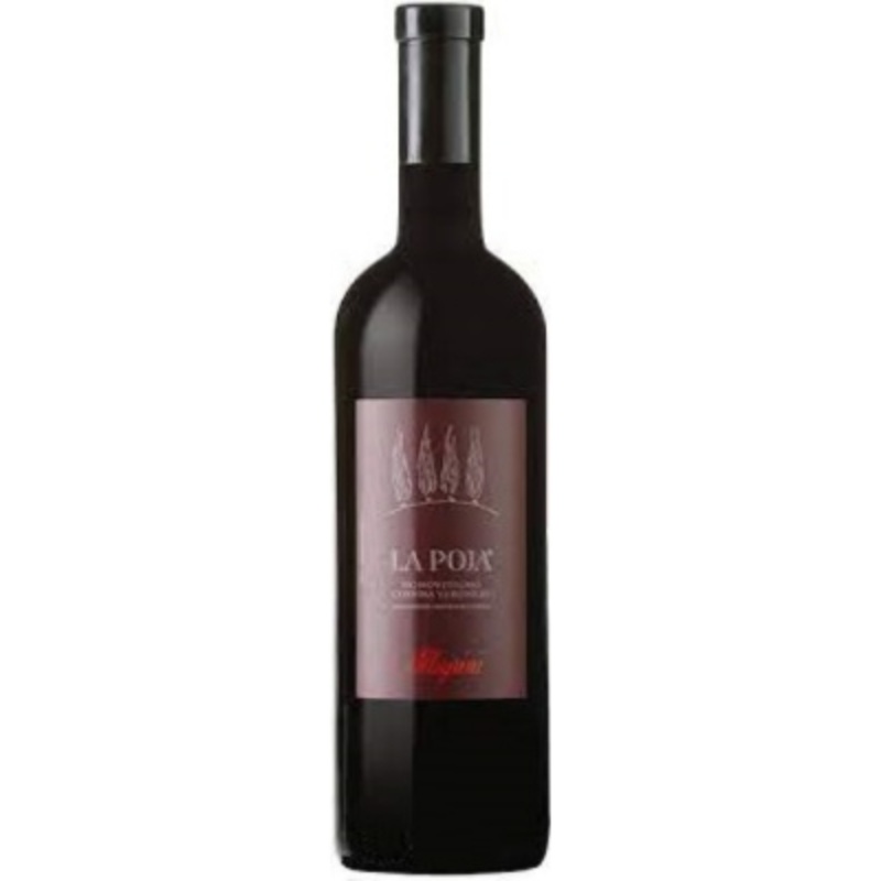 Allegrini La Poja Monovitigno Corvina Veronese IGT, Veneto, Italy 2011